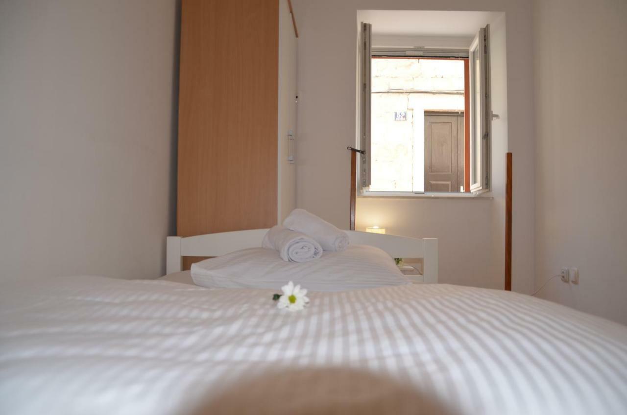 Apartments Dida Split Exterior foto