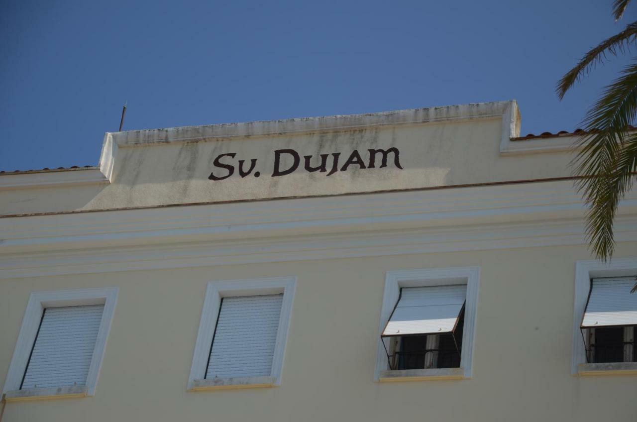 Apartments Dida Split Exterior foto